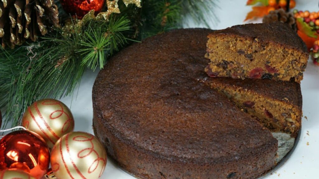 Christmas Plum Cake: क्रिसमस में पल्म केक का क्यों है विशेष महत्त्व, जानिए रोचक इतिहास और रेसिपी 
