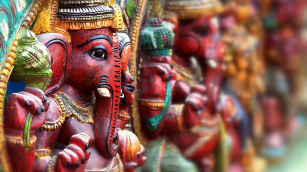 Vinayaka Chaturthi 2025: इस दिन है नए वर्ष का पहला त्योहार, जानें भगवान गणेश की पूजा का मुहूर्त 