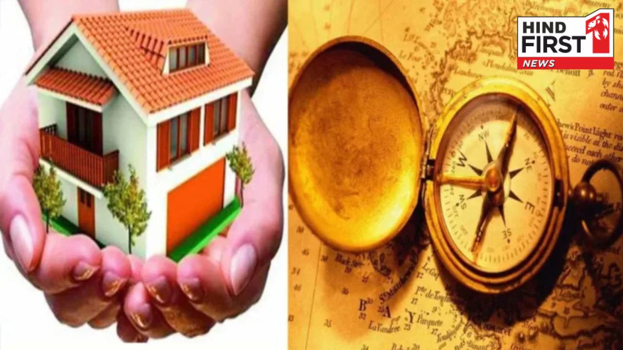 Vastu Tips for 2025: नए वर्ष में अपनाएं ये पांच वास्तु टिप्स, घर में होगी शांति और समृद्धि