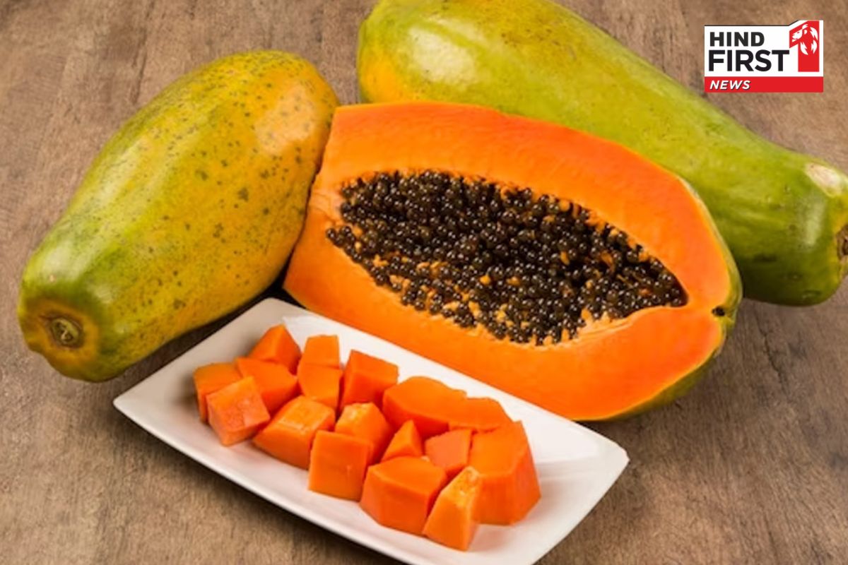 Weight Loss Fruit : पपीते के सेवन से एक हफ्ते में लटकता हुआ पेट होगा अंदर