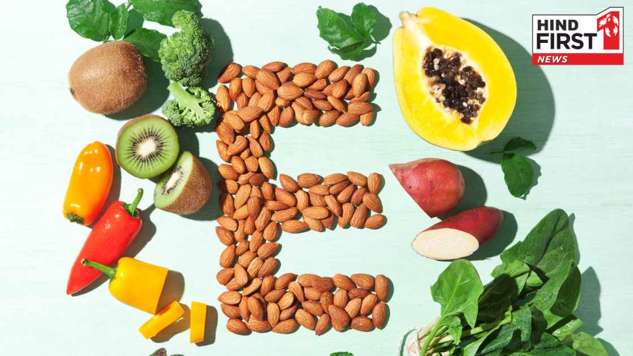 Vitamin E Benefits: इन पांच कारणों से आपके शरीर को होती है विटामिन ई की जरुरत, आप भी जानें