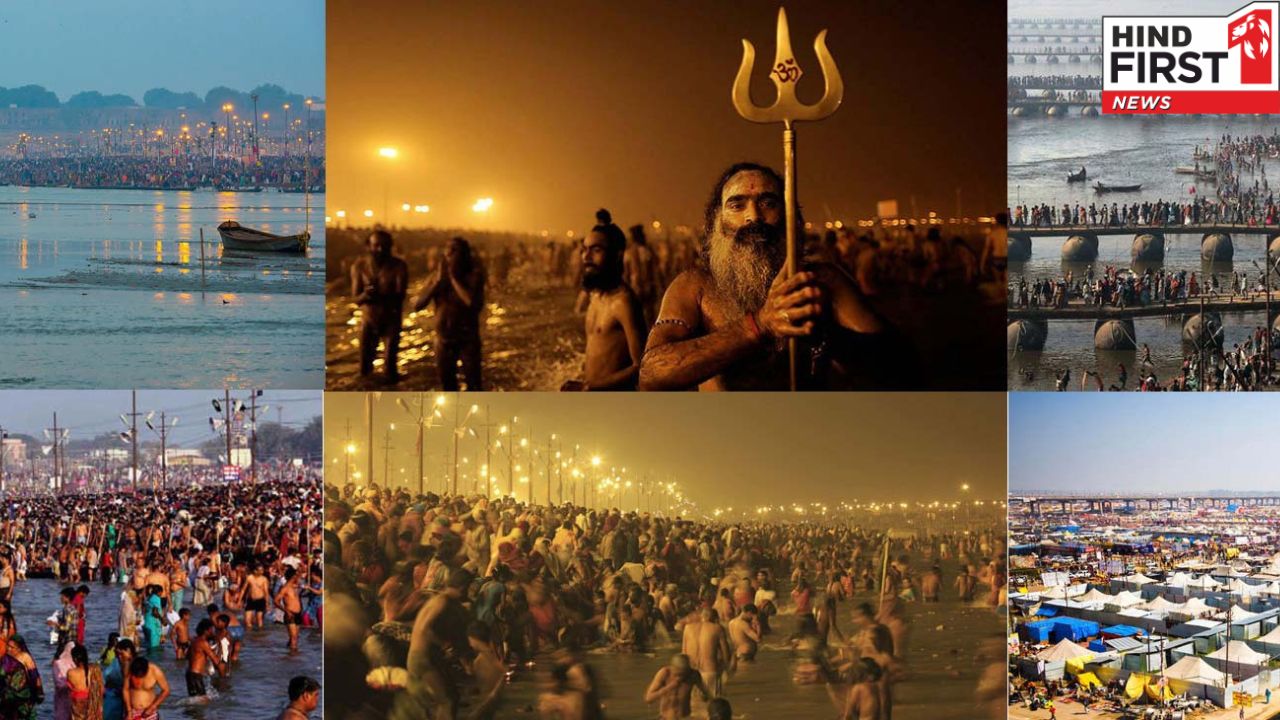 Mahakumbh Kalpvas 2025: क्या है कल्पवास जिसकी चर्चा कुंभ के नजदीक आते ही हो जाती है शुरू?