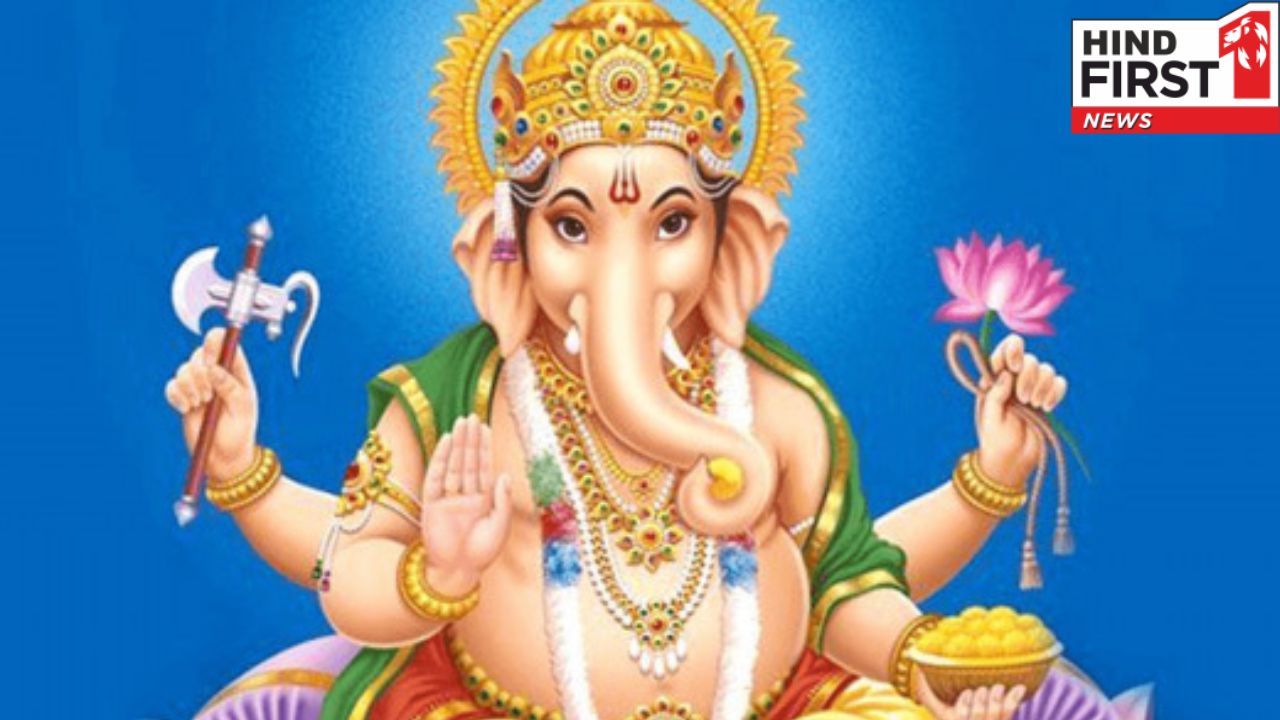 Akhuratha Sankashti Chaturthi 2024: साल के अंतिम संकष्टी चतुर्थी में भगवान गणेश को ऐसे करें  प्रसन्न