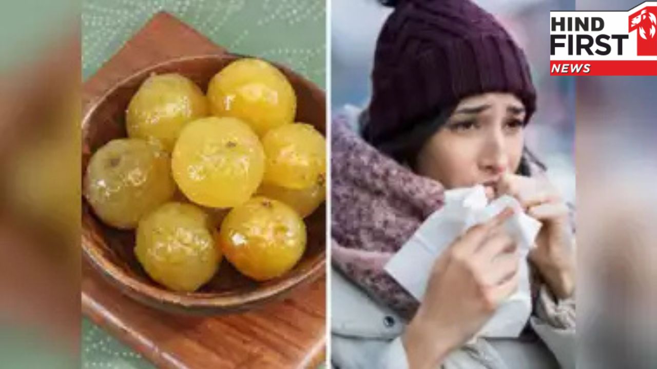 Amla Murabba Benefits: स्वाद ही नहीं सेहत का भी खज़ाना है आवंले का मुरब्बा, जरूर करें सेवन