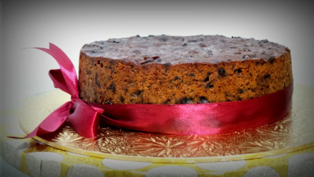 Christmas Plum Cake: क्रिसमस में पल्म केक का क्यों है विशेष महत्त्व, जानिए रोचक इतिहास और रेसिपी 
