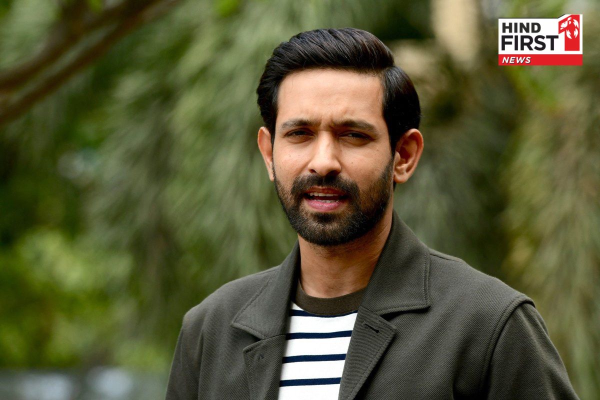 Vikrant Massey Announce Retirement : अभिनेता विक्रांत मैसी ने एक्टिंग से की संन्यास की घोषणा, ये है असली वजह