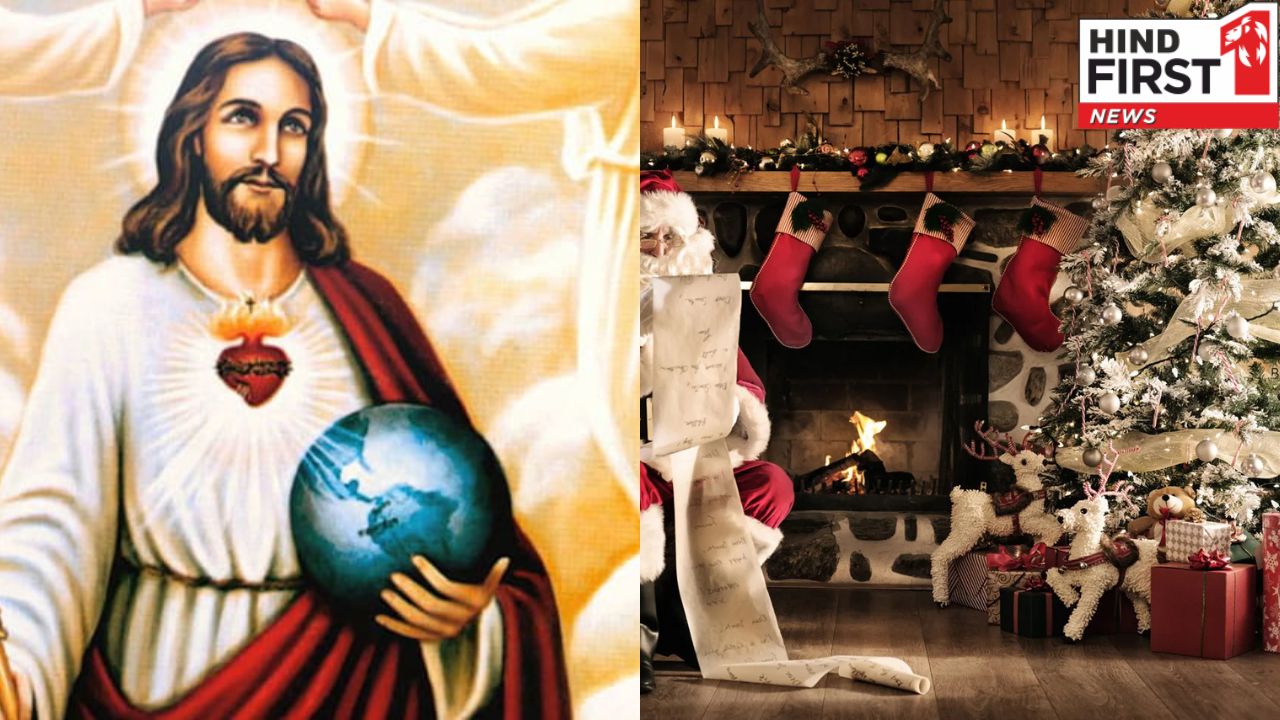 Christmas 2024 History: कल धूमधाम से मनाया जाएगा क्रिसमस, जानिए इसका रोचक इतिहास