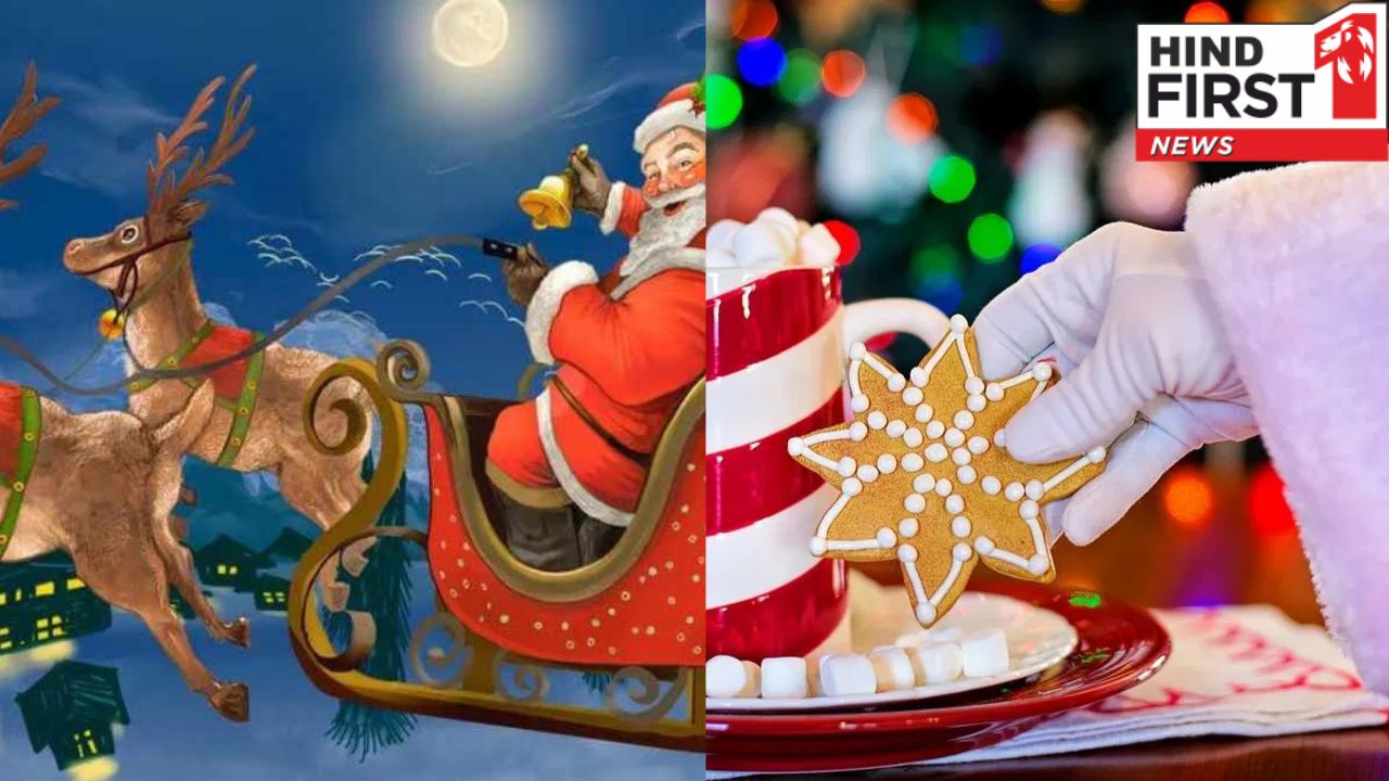 Christmas Teachings: क्रिसमस का पर्व देता है हमें महत्वपूर्ण सीख, जानिए सांता क्लॉज की यह प्रेरक कहानी