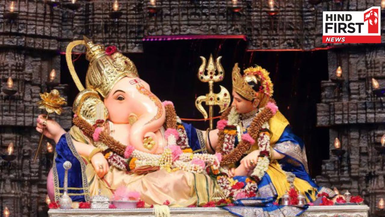 Vinayaka Chaturthi 2025: इस दिन है नए वर्ष का पहला त्योहार, जानें भगवान गणेश की पूजा का मुहूर्त