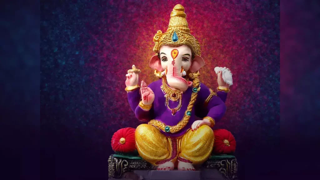 Vinayaka Chaturthi 2025: इस दिन है नए वर्ष का पहला त्योहार, जानें भगवान गणेश की पूजा का मुहूर्त 