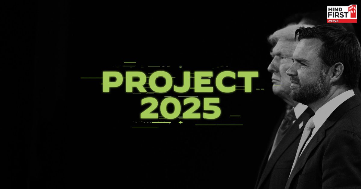 Trump Project 2025