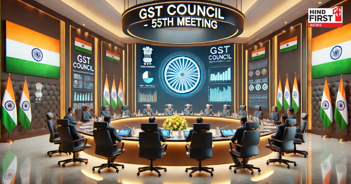 GST परिषद में क्या हुआ निर्णय, किसमें बढ़ेगा और किसमें घटेगा कर; निर्मला सीतारमण ने दी जानकारी