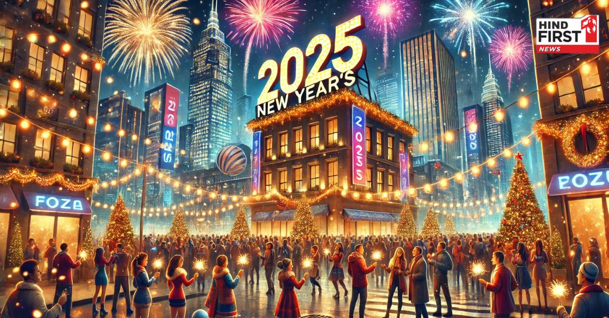 2025 new year holiday: 2025 में नहीं उठा पाएंगे लंबे वीकेंड लुफ्त, साथ ही 5 छुट्टिया हो गई बेकार