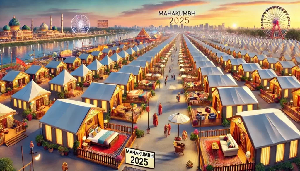 Mahakumbh Mela 2025: अगले वर्ष पौष पूर्णिमा से शुरू होगा महाकुंभ मेला, जानें शाही स्नान की सभी तिथियां
