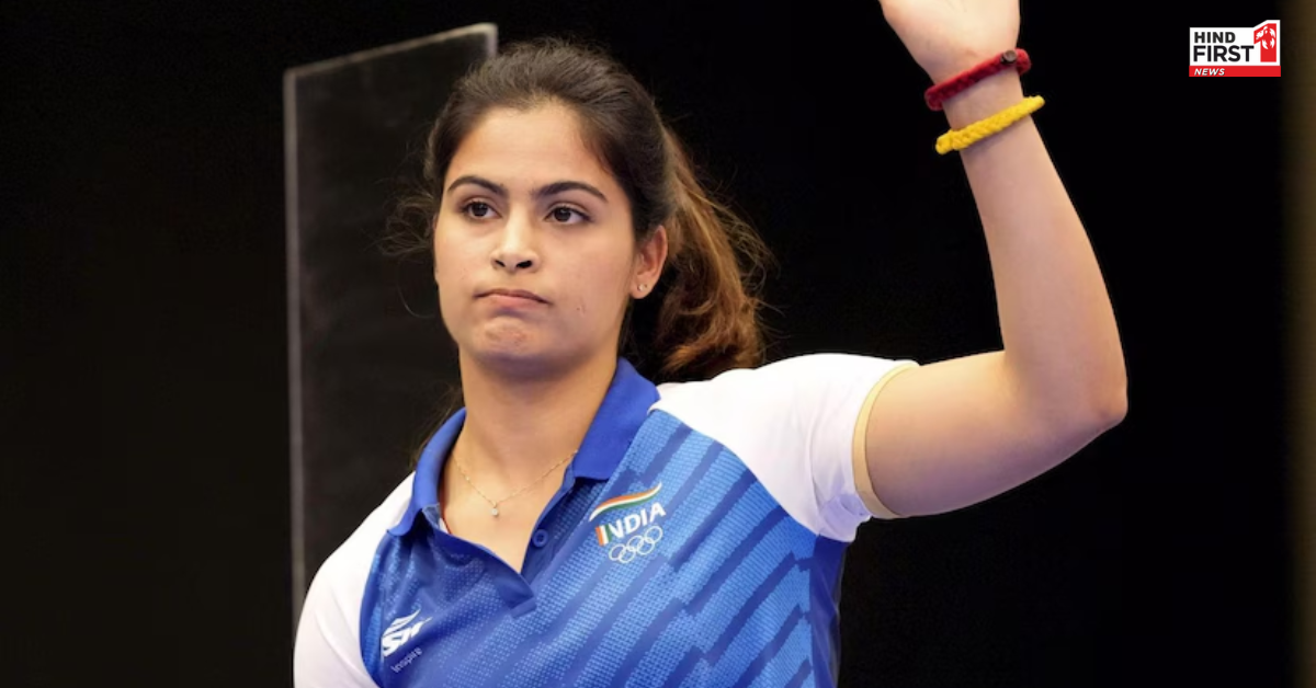 manu bhaker khel ratna snub