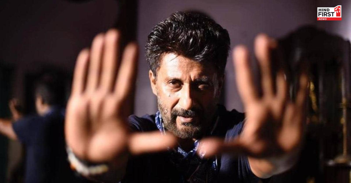 director vivek agnihotri