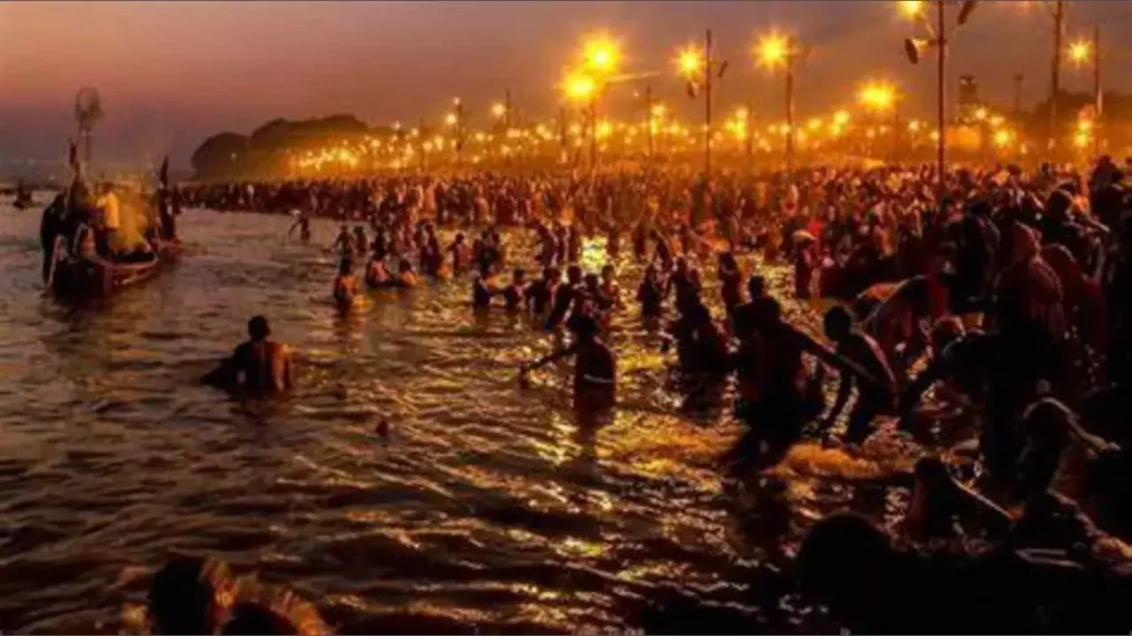 Mahakumbh 2025 