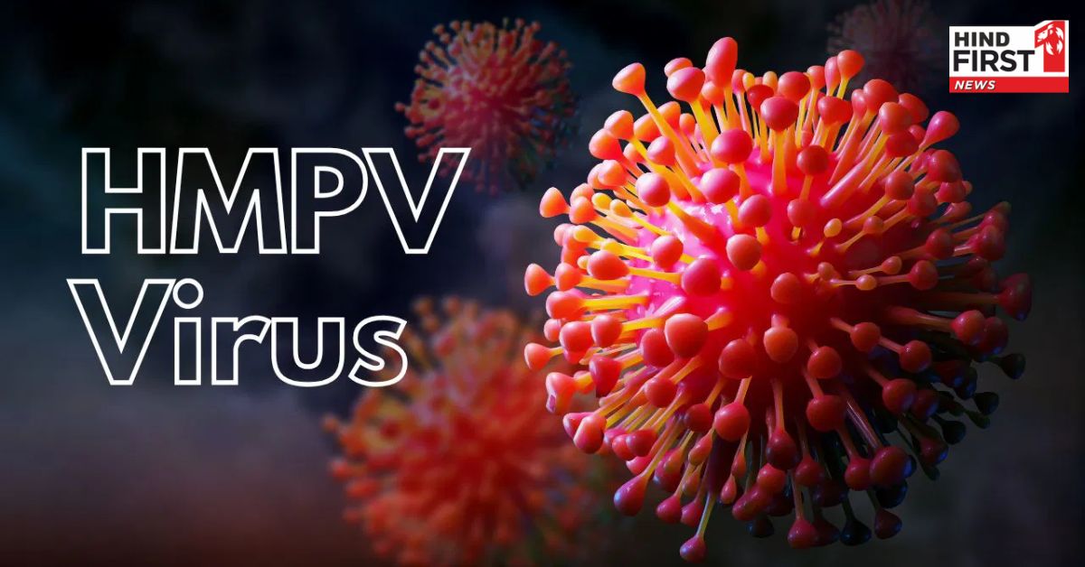 HMPV Virus Protection