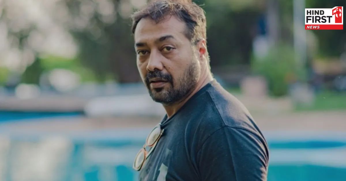 Anurag Kashyap