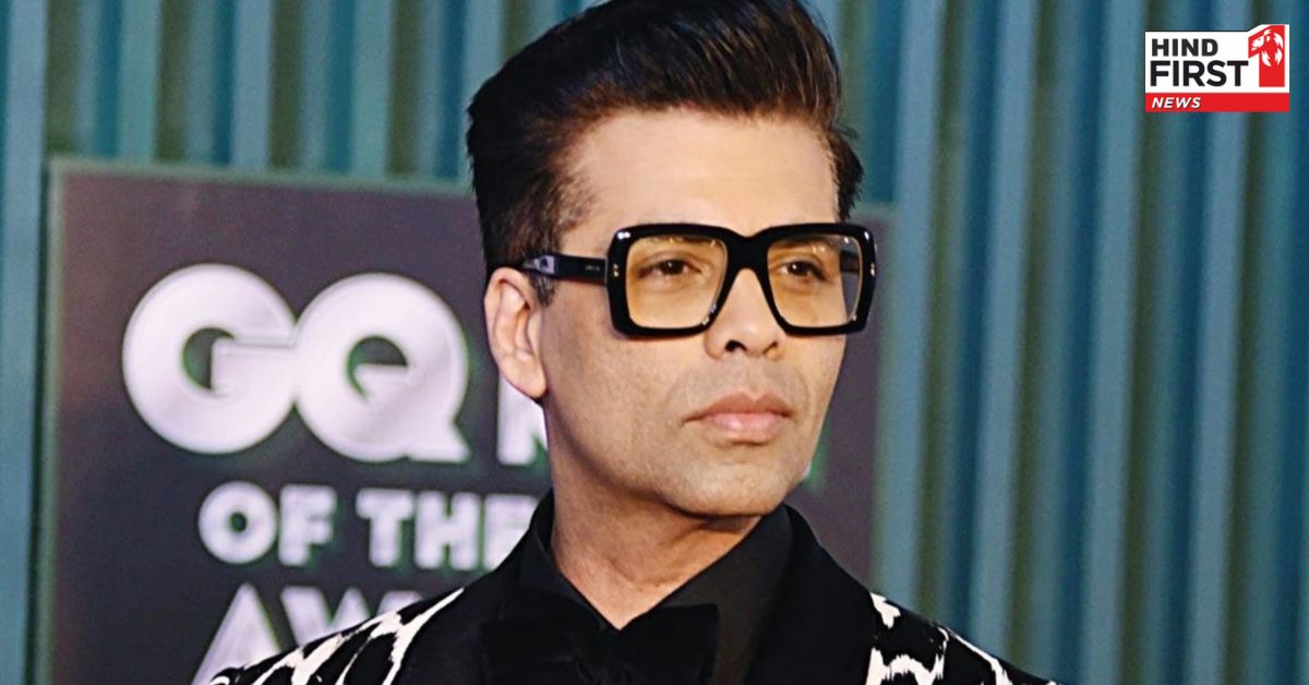 Karan Johar Partner Reveal : कौन है करण जौहर का पार्टनर? इंस्टाग्राम पर पोस्ट शेयर कर किया खुलासा