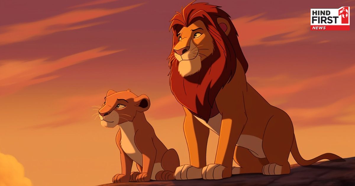 Mufasa The Lion King: पुष्पा 2 की आंधी में डटी रही मुफासा: द लायन किंग’ बॉक्स ऑफिस 130 करोड़ रुपये पार…..