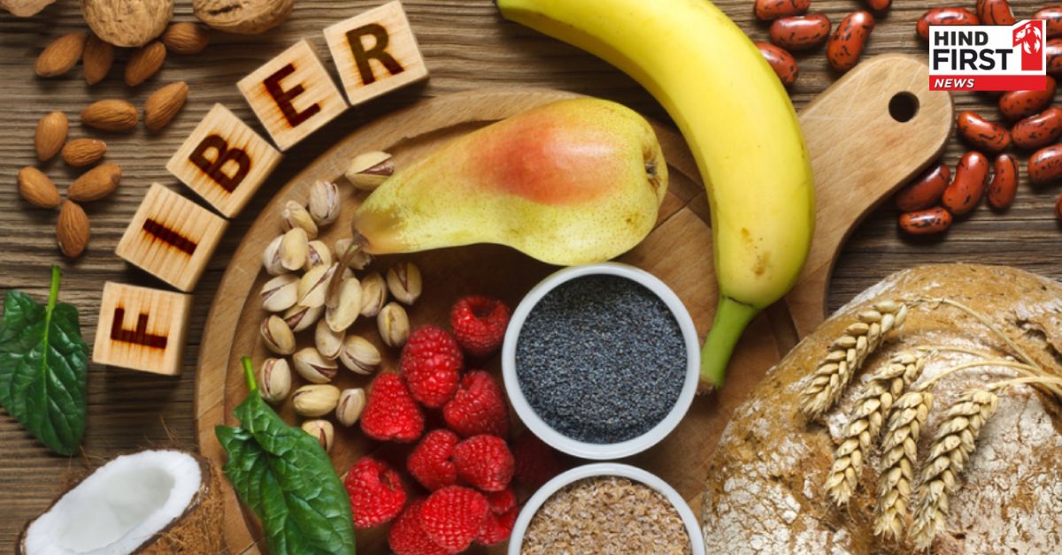 Fiber Sources Food : डाइट में फाइबर से भरपूर इन चीजों को करें शामिल, पेट से जुडी समस्याओं से मिलेगी निजात