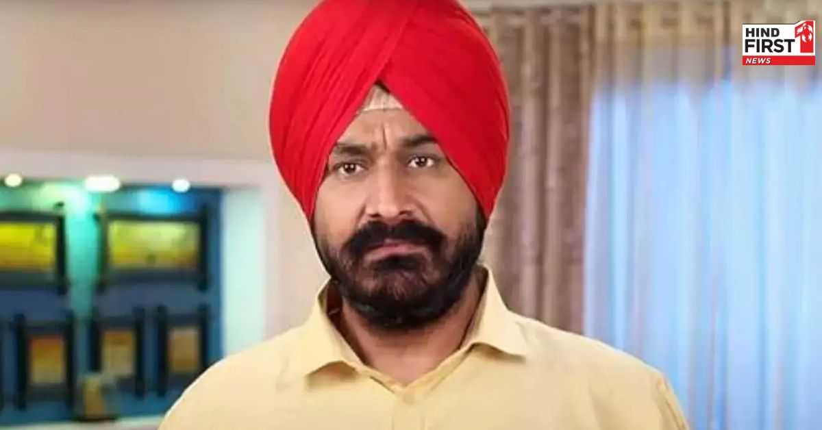 Gurucharan Singh : अस्पताल से डिस्चार्ज होने के बाद गुरुचरण सिंह ने किया बड़ा खुलासा, इंस्टाग्राम पर शेयर किया वीडियो