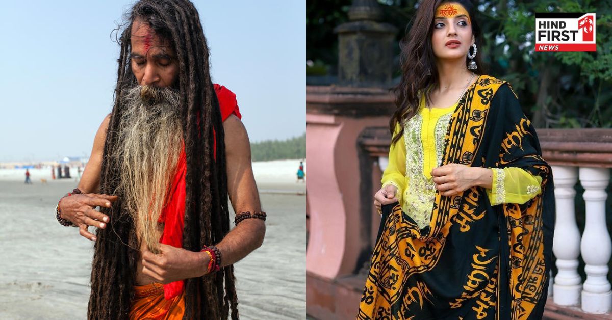 Dreadlocks Hairstyle : अगर आपको भी बनाने हैं, साधु बाबा जैसे डेडलॉक्‍स, इन तरीकों से घर बैठे मिनटों में बनेगी हेयरस्टाइल