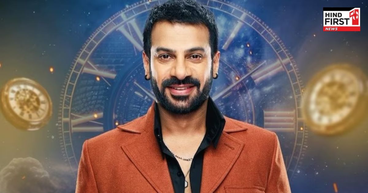 Big-Boss 18 Winner : बिग बॉस के लाडले विवियन डीसेना को हराकर करणवीर मेहरा बने शो के विनर