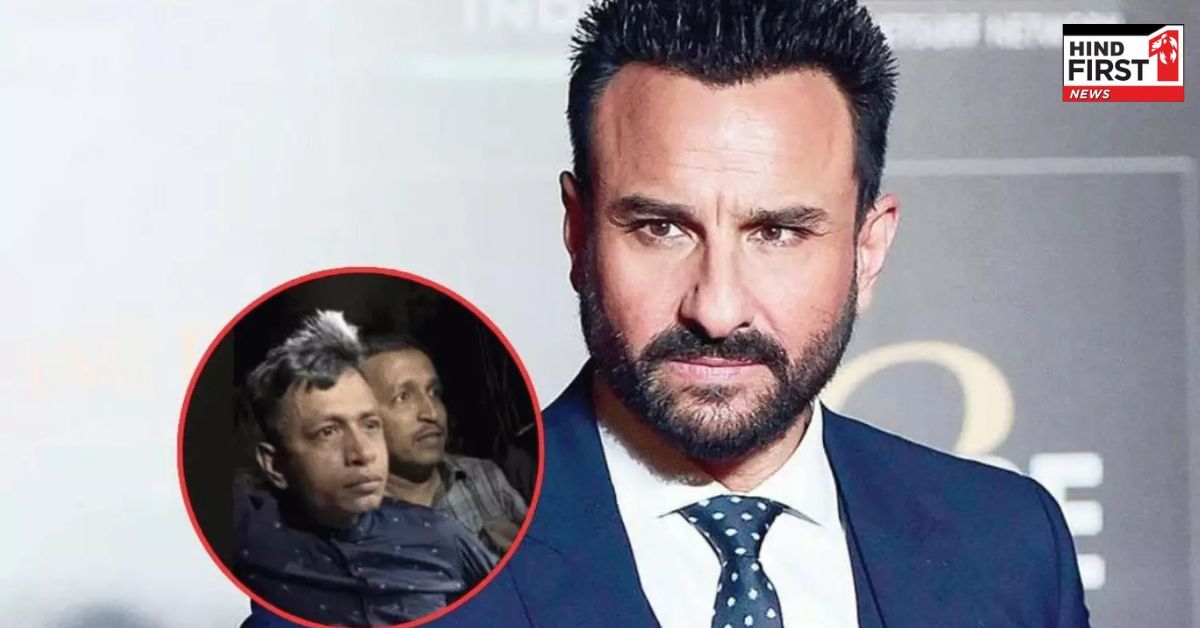 Saif Ali khan Case : सैफ अली खान पर हुए हमले के मामले में पुलिस को मिली एक और बड़ी सफलता, हाथ लगा ये पुख्ता सबूत…