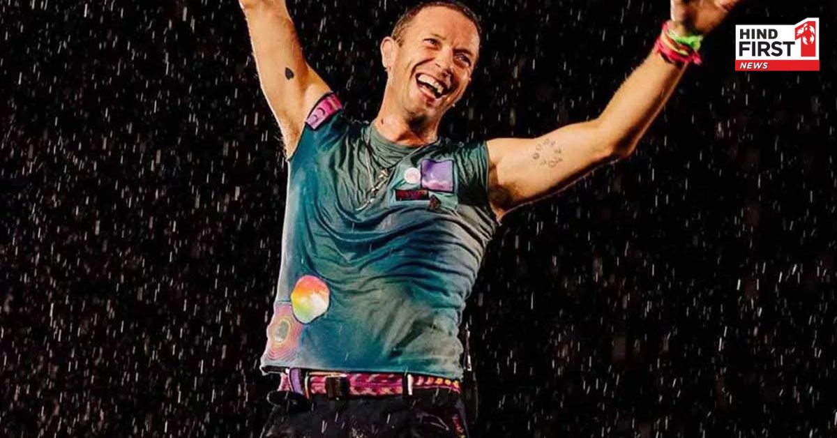 Coldplay Concert : मुंबई में हुए कोल्डप्ले कॉन्सर्ट में क्रिस मार्टिन ने क्यों लगाएं ‘जय श्री राम’ के नारे !