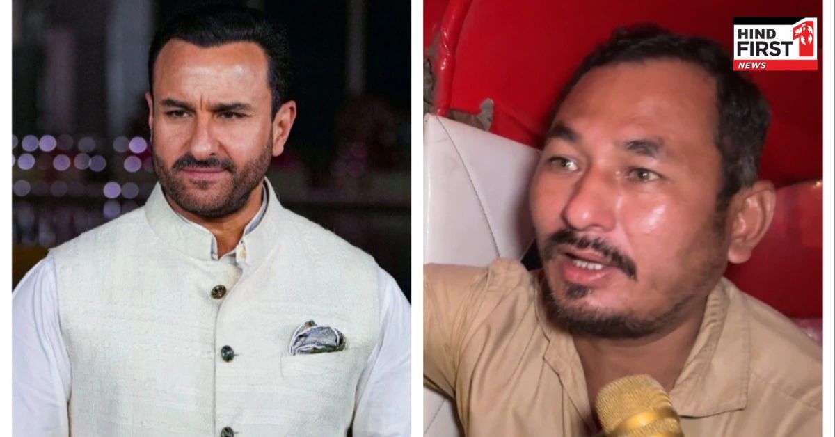 Saif Ali khan Case : जानिए सैफ को हॉस्पिटल ले जाने पर ऑटो चालक को मिले कितने पैसे ? खुद ड्राइवर ने किया खुलासा