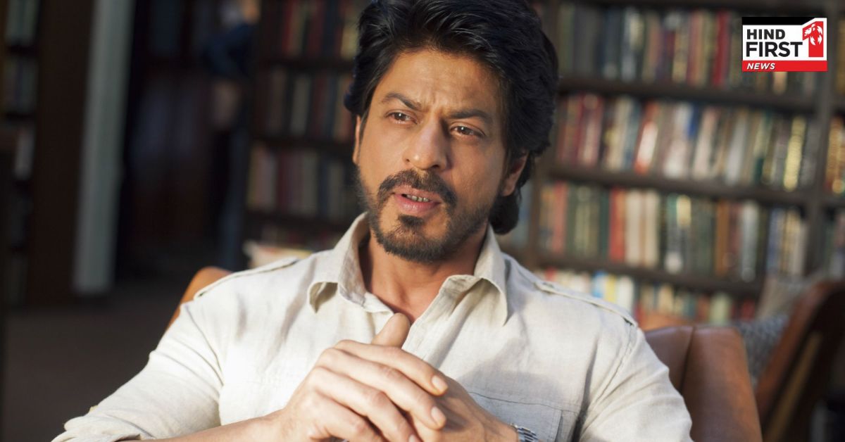 Shahrukh Khan : शाहरुख खान के पुराने सिक्योरिटी हेड ने किया बड़ा खुलासा, बताई मीडिया से दूरी की वजह