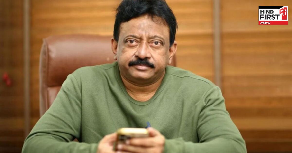 Ram Gopal Verma : फिल्म डायरेक्टर राम गोपाल वर्मा को हुई 3 महीने की जेल, इस मामले में जारी हुआ गैर-जमानती वारंट