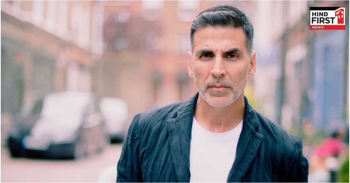 Akshay Kumar