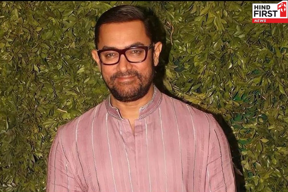 Aamir khan Transformed Video