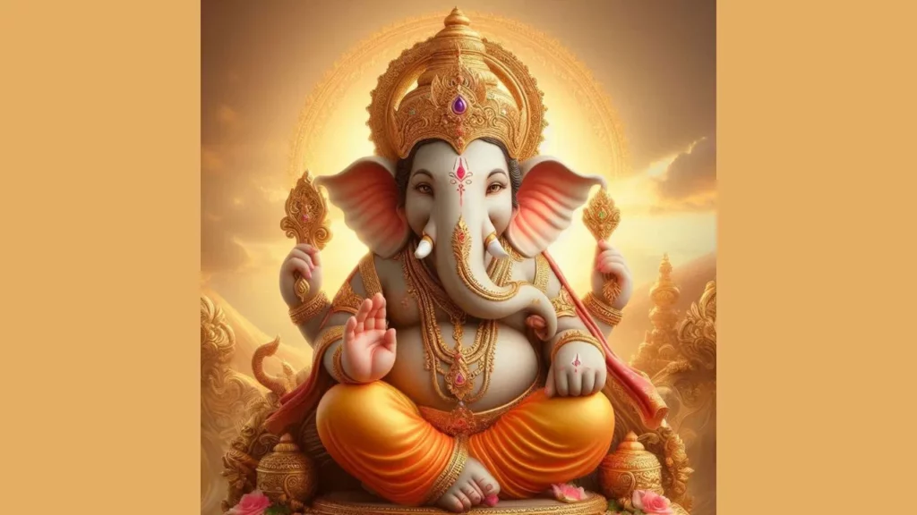 Sankashti Chaturthi Vrat: संकष्टी श्री गणेश चतुर्थी व्रत आज, जानें अर्घ्य का शुभ समय 