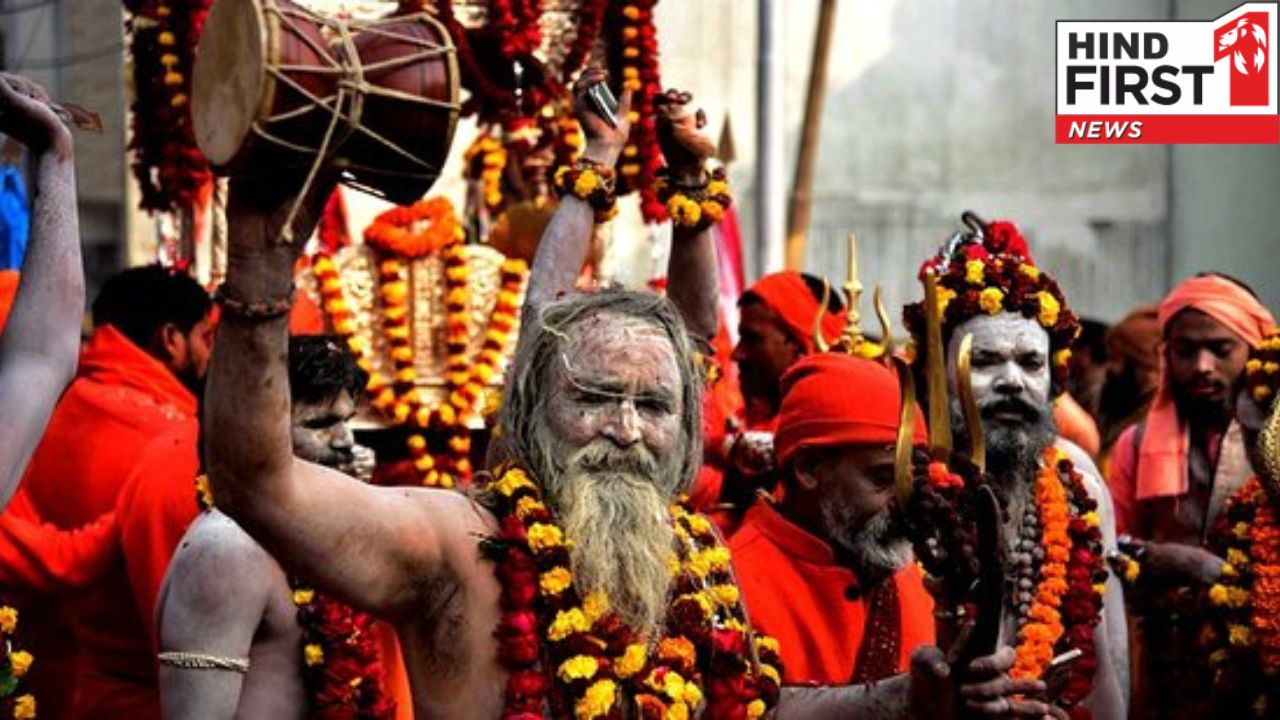 Aghori In Maha Kumbh: कौन होते हैं अघोरी, क्यों रहते हैं ये शमशान में, नागा साधुओं से कैसे हैं ये अलग? जानिए सबकुछ