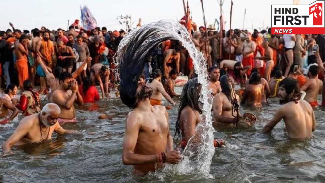 Mahakumbh Snan: महाकुंभ में इतनी बार जरूर लगाएं डुबकी, तभी मिलेगा पुण्य