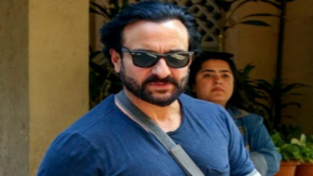 Saif Ali Khan Stabbing Case: बेटे इब्राहिम ने नहीं इस शख्स ने पहुंचाया था सैफ को अस्पताल, लगा था इतना समय  
