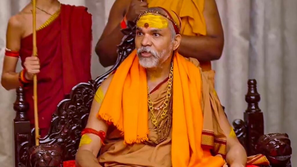 Sankaracharya in Mahakumbh: हिन्दू धर्म में महाकुंभ से बड़ा कोई अवसर नहीं, बोले स्वामी अविमुक्तेश्वरानंद
