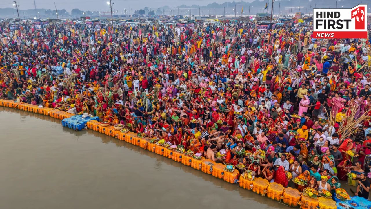 Maha kumbh 2025 Starts: पौष पूर्णिमा के साथ शुरू हुआ ऐतिहासिक महाकुंभ, जानें पहले स्नान के मुहूर्त