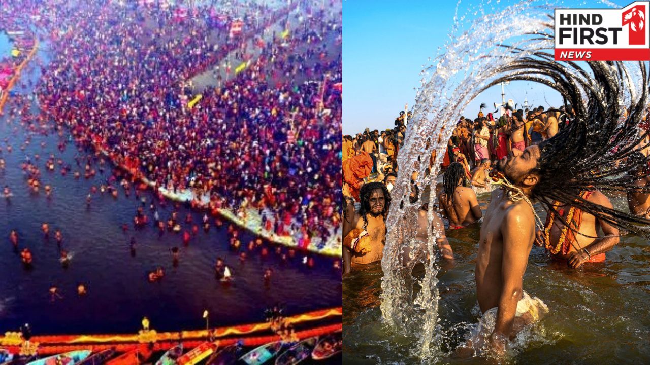 Kumbh: क्या होता है अर्ध कुंभ, कुंभ और महाकुंभ? जानें क्यों प्रयागराज महाकुंभ का है सबसे ज्यादा महत्व