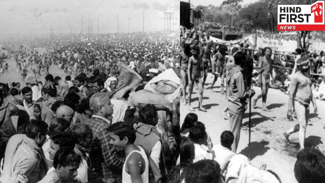 First Kumbh of Independent India: इस साल लगा था आजाद भारत का पहला कुंभ, जानें क्यों रहा है यह चर्चे में