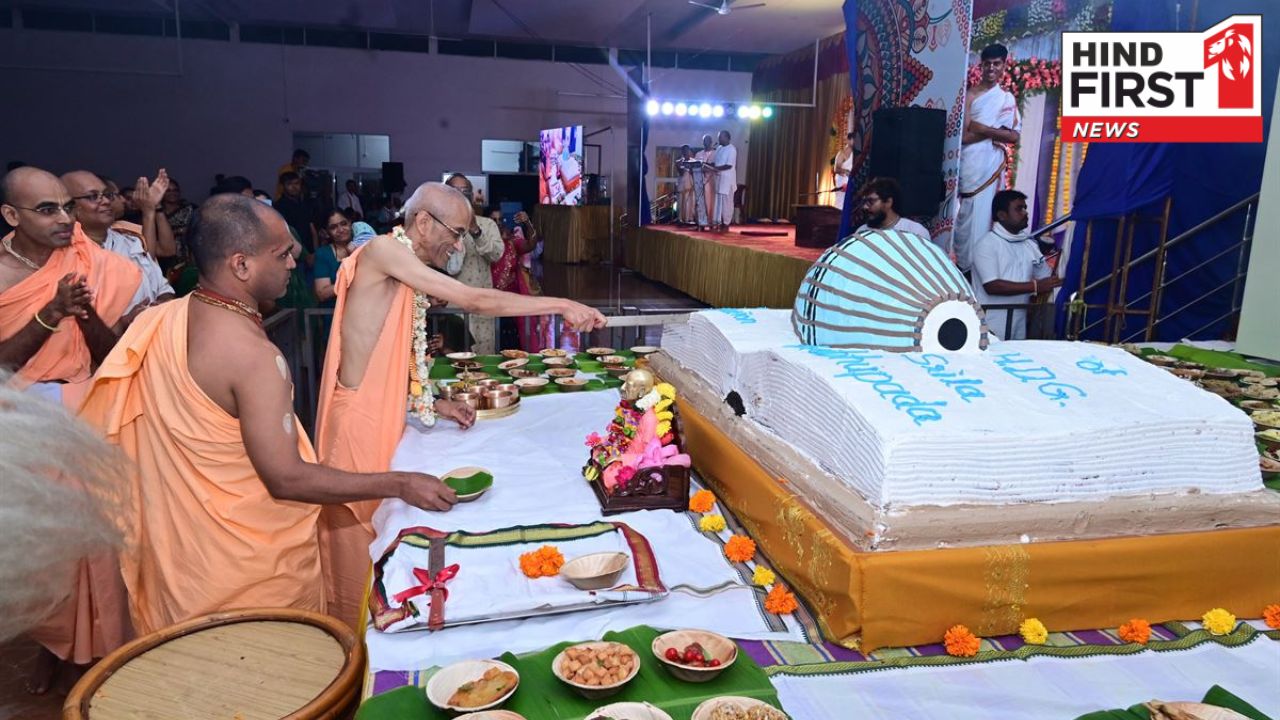 ISKCON Puja Paddhati: भगवान कृष्ण को समर्पित है इस्कॉन, जानें इसकी पूजा पद्धति