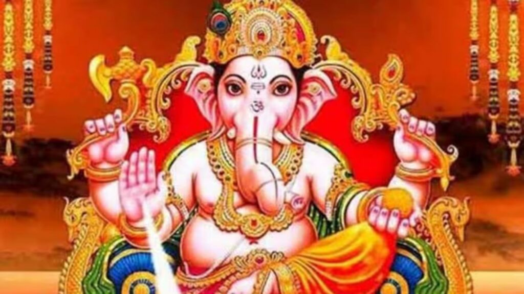 Sankashti Chaturthi 2025: कल है साल की पहली संकष्टी चतुर्थी, जानें गणेश पूजन विधि 
