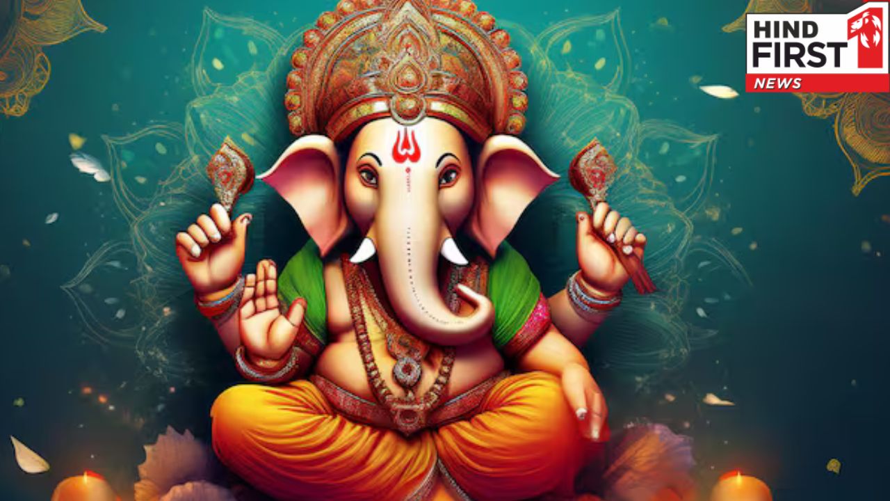 Sankashti Chaturthi Vrat: संकष्टी श्री गणेश चतुर्थी व्रत आज, जानें अर्घ्य का शुभ समय