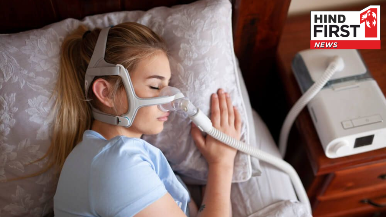 Sleep Apnea Treatment: स्लीप एपनिया से ग्रसित लोगों के लिए उम्मीद की किरण, इम्प्लांट की हुई खोज