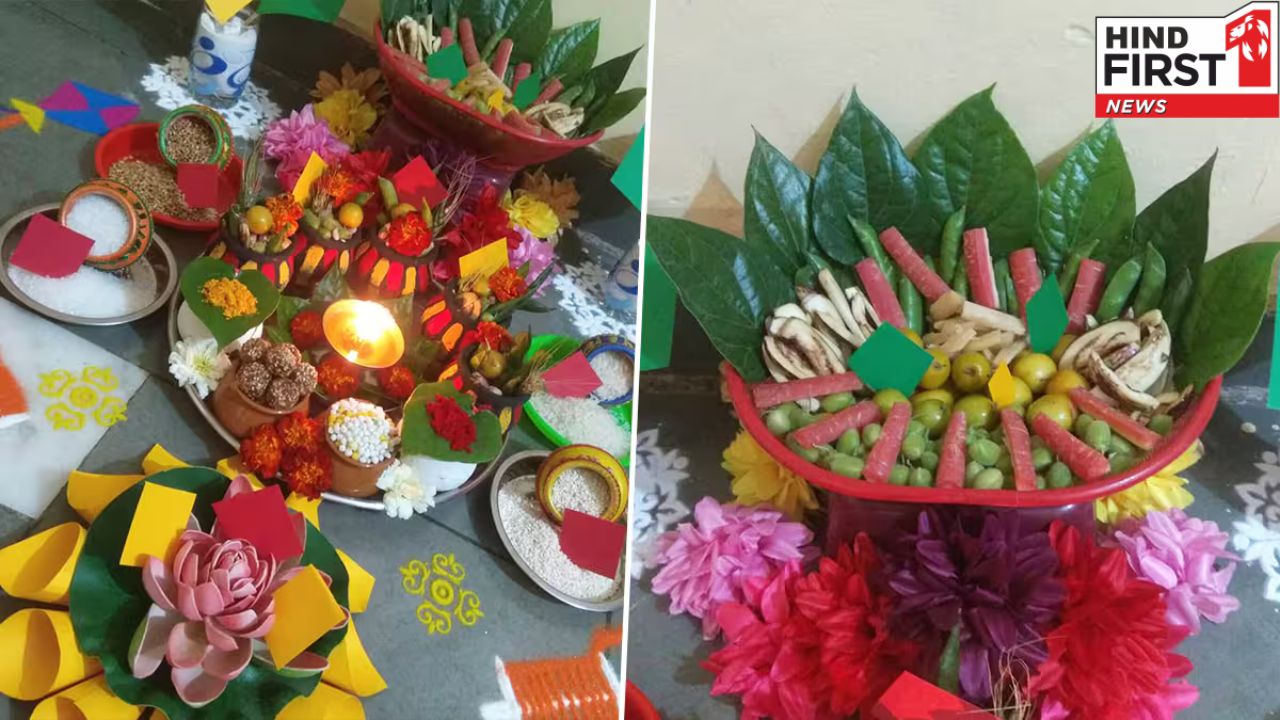 Makar Sankrati Puja Vidhi: मकर संक्रांति आज, इस विधि से जरूर करें पूजा, भगवान सूर्यदेव की मिलेगी कृपा