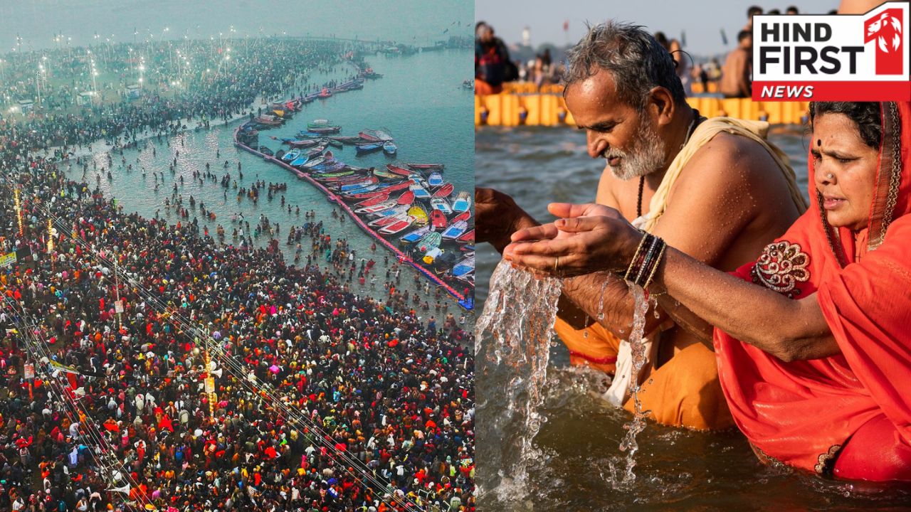 Kumbh Mela: प्रयाग, हरिद्वार और नासिक में कुंभ तो उज्जैन में सिंहस्थ क्यों? जानिए इसका ज्योतिषीय कारण